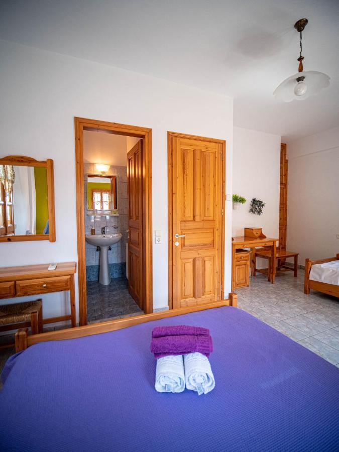 Olive House In Damouchari With A Sea View - Delicious Houses Kültér fotó