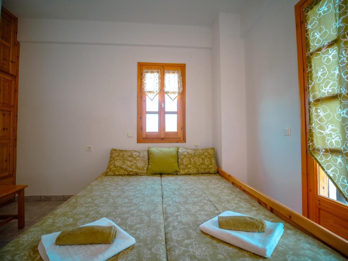 Olive House In Damouchari With A Sea View - Delicious Houses Kültér fotó