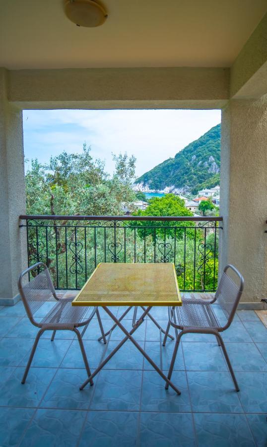Olive House In Damouchari With A Sea View - Delicious Houses Kültér fotó
